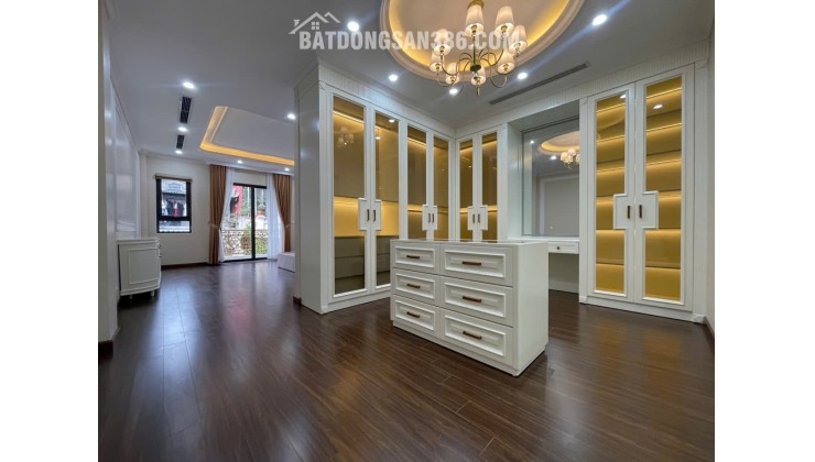 HIẾM ! Bán nhà khu 918 Phúc Đồng 82m x 7T thang máy, gara oto 4 cái, khu phân lô, dân trí, ở sướng. LH 0936123469