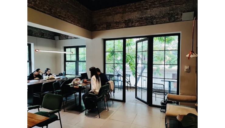 BÁN BIỆT THỰ CAO CẤP 2 TẦNG – MẶT PHỐ VÕNG THỊ – CÁCH HỒ TÂY 60M