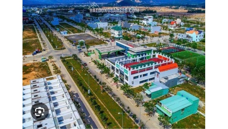 Bán đất thổ cư Nguyễn Tất Thành, Liên Chiểu, Đà Nẵng. 210m2, sổ đỏ, giá 14.5 tỷ, hướng Đông Nam. LH: 0877661879