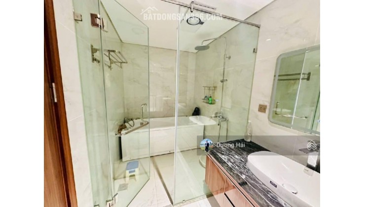 Bán nhà Xuân Đỉnh - Ngoại Giao Đoàn - 140m MT 8m - Gara Ô tô - Full Nội Thất 2 Thoáng