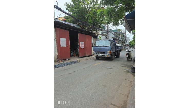 Hiếm ! Bán nhà c4 Ngõ 405 Ngọc Thuỵ 80m oto tránh, kinh doanh chỉ 9t2 còn tl. LH 0936123469