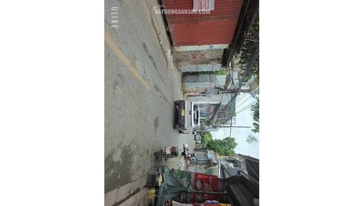 Hiếm ! Bán nhà c4 Ngõ 405 Ngọc Thuỵ 80m oto tránh, kinh doanh chỉ 9t2 còn tl. LH 0936123469