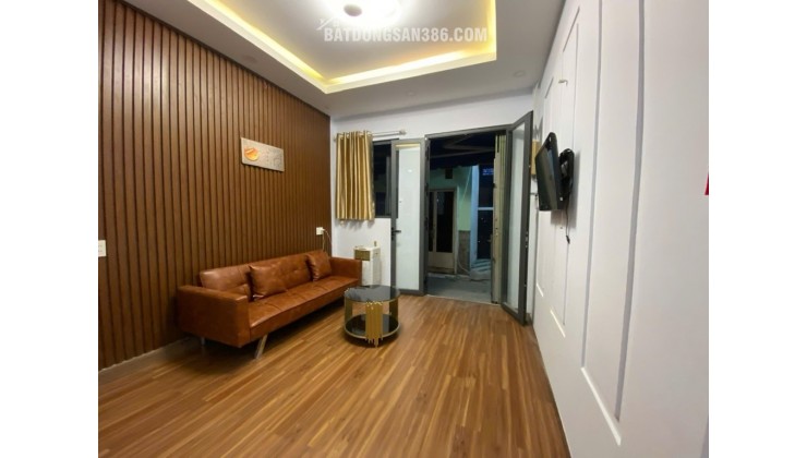  KHU VIP PHAN XÍCH LONG (ĐƯỜNG HOA) 24M2 (3.6X7) NT ĐẸP - CHỈ 4.1 TỶ