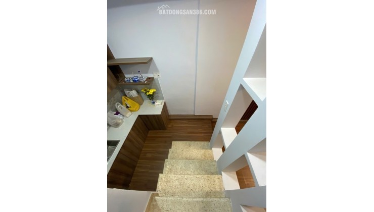  KHU VIP PHAN XÍCH LONG (ĐƯỜNG HOA) 24M2 (3.6X7) NT ĐẸP - CHỈ 4.1 TỶ