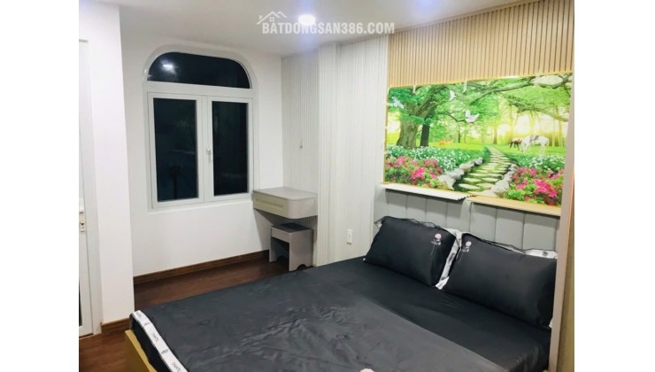  Bán nhà sát vòng xoay Lý Thái Tổ Q3, 20M2 (3.5X6) 3 TẦNG 2PN 2WC Siêu xinh - 4.88 Tỷ