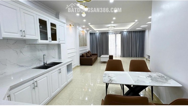 Văn La – 50m² – 7 Tầng – MT 5m – 17.1 Tỷ – Hà Đông