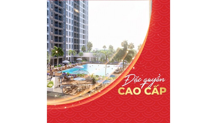 THAY VÌ Ở NHÀ THUÊ 5 TRIỆU/THÁNG, MUA TRẢ GÓP 5 TRIỆU/THÁNG TẠI GOLDEN CITY