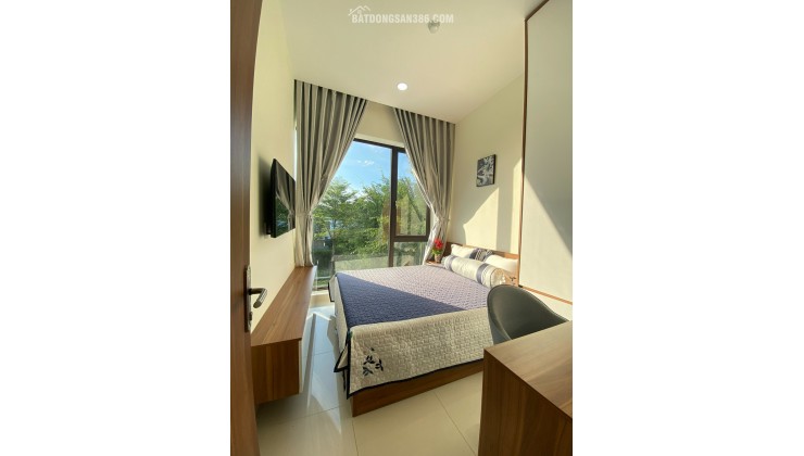 THAY VÌ Ở NHÀ THUÊ 5 TRIỆU/THÁNG, MUA TRẢ GÓP 5 TRIỆU/THÁNG TẠI GOLDEN CITY