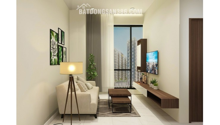 SỞ HỮU NOXH CHỈ VỚI 5 TRIỆU TRẢ GÓP/THÁNG CÓ NGAY CĂN HỘ 2 VIEW SÔNG