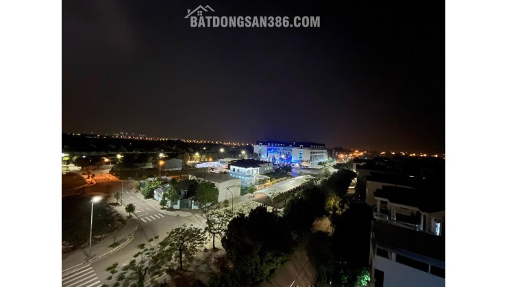 165m khu đô thị cổ dương