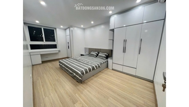  CHUNG CƯ 197 TRẦN PHÚ 4 NGỦ 2 VS

 132M CHỈ 7.99 TỈ