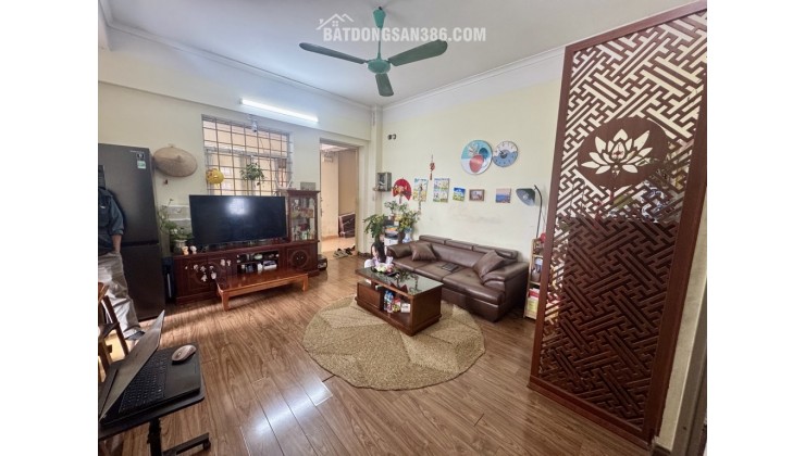 CHUNG CƯ THỊNH LIỆT LÔ GÓC - SỔ ĐỎ CHUẨN- KHU VỰC ĐANG PHÁT TRIỂN GIÁ TRỊ TĂNG TỪNG THÁNG.