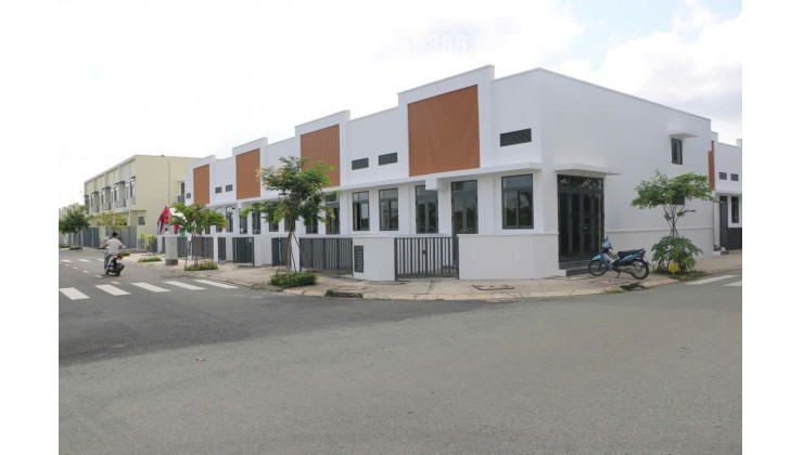    CHỈ CÒN 3 CĂN NGOẠI GIAO GIÁ TỐT DỰ ÁN PHƯỚC ĐÔNG NEW CITY