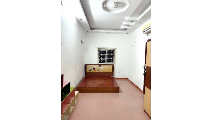 cho thuê nhà riêng 2 tầng Ngõ 72 Chính Kinh, Nhân Chính, Thanh Xuân, Hà Nội