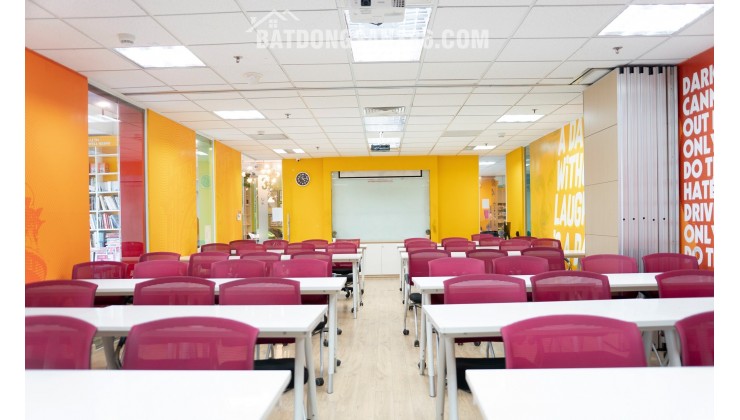 CHO THUÊ VĂN PHÒNG 32m2 TẠI HANDICO PHẠM HÙNG Không gian làm việc cho mọi nhu cầu Miễn phí điện nước.  Diện tích đa dạng Linh hoạt sử dụng