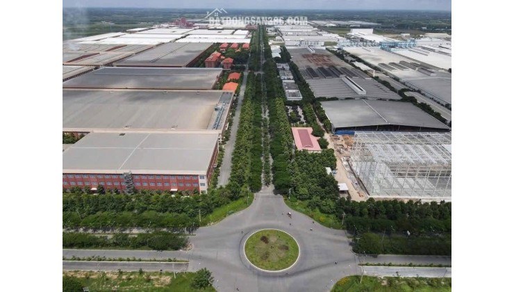 PHƯỚC ĐÔNG NEW CITY – ĐIỂM SÁNG ĐẦU TƯ NHÀ PHỐ TÂY NINH 2025