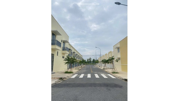 PHƯỚC ĐÔNG NEW CITY – ĐIỂM SÁNG ĐẦU TƯ NHÀ PHỐ TÂY NINH 2025