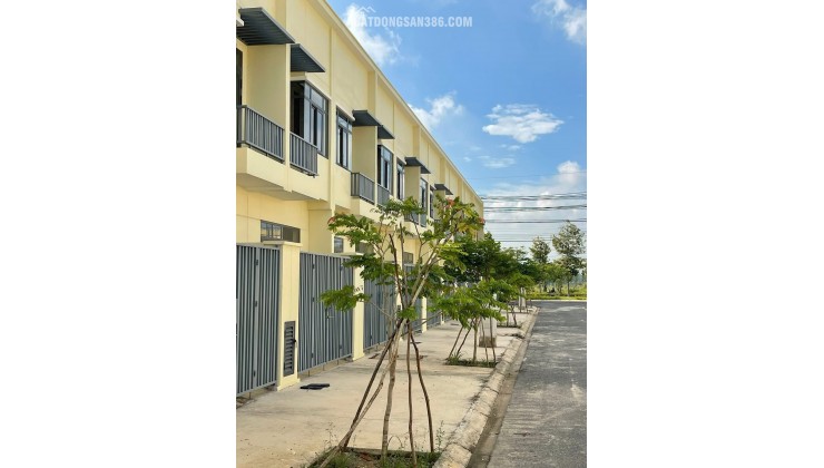 PHƯỚC ĐÔNG NEW CITY – ĐIỂM SÁNG ĐẦU TƯ NHÀ PHỐ TÂY NINH 2025