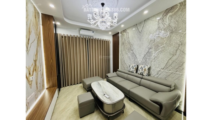 BÁN NHÀ PHỐ CỔ NHUẾ - GIÁ ĐẦU TỬ - XÂY MỚI - THANG MÁY - NGÕ THẲNG GẦN PHỐ 54M2 -12.5 TỶ