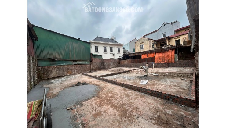 2 lô Thiết Bình - Vân Hà - Đông Anh