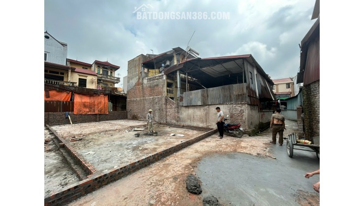 2 lô Thiết Bình - Vân Hà - Đông Anh