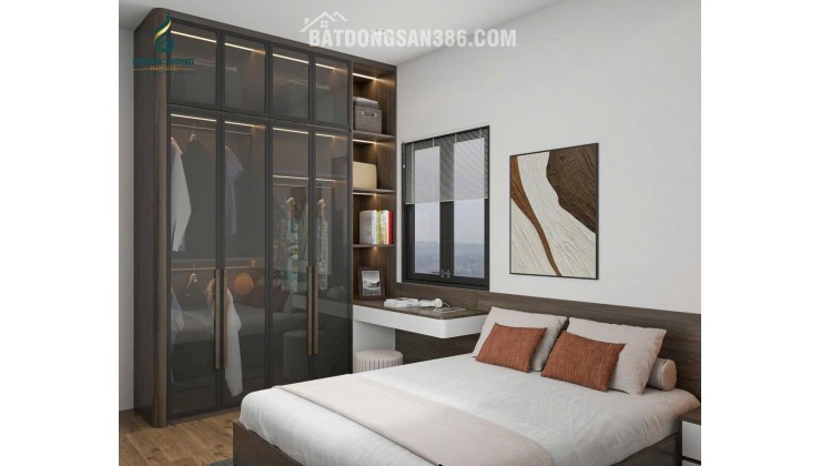 PHƯỚC ĐÔNG NEW CITY – ĐIỂM SÁNG ĐẦU TƯ NHÀ PHỐ TÂY NINH 2025