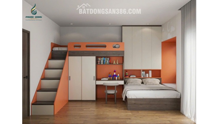 PHƯỚC ĐÔNG NEW CITY – ĐIỂM SÁNG ĐẦU TƯ NHÀ PHỐ TÂY NINH 2025