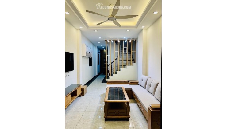 Bán nhà Hà Trì Hà Đông 35m chỉ 6 TỶ, gần đường oto