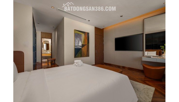 Căn hộ 5 sao Regal Complex tại Đà Nẵng sinh lời bền vững. Đặt booking ngay nhận nhiều ưu đãi