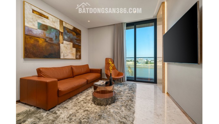 Căn hộ 5 sao Regal Complex tại Đà Nẵng sinh lời bền vững. Đặt booking ngay nhận nhiều ưu đãi