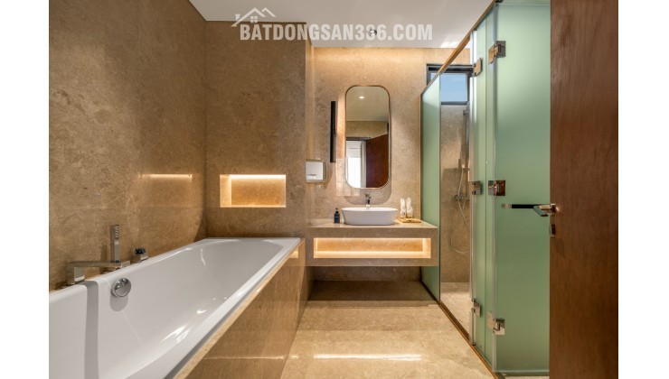 Căn hộ 5 sao Regal Complex tại Đà Nẵng sinh lời bền vững. Đặt booking ngay nhận nhiều ưu đãi