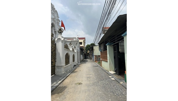 90m THỤY LÂM - ĐÔNG ANH