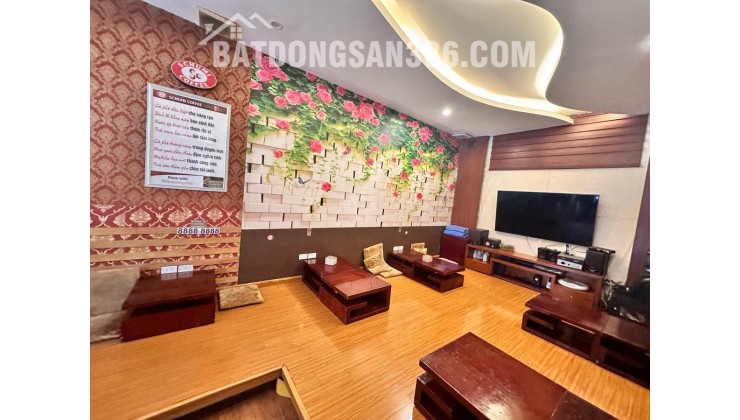 Phân lô Trung Yên, ô tô tránh vỉa hè kinh doanh, 100m, 38 tỷ