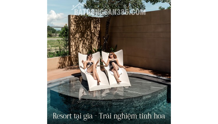 KHU ĐÔ THỊ TRIỆU ĐÔ TRÊN THẾ GIỚI LUÔN CHỌN “CẬN SÔNG – CẬN BIỂN Regal The Palace