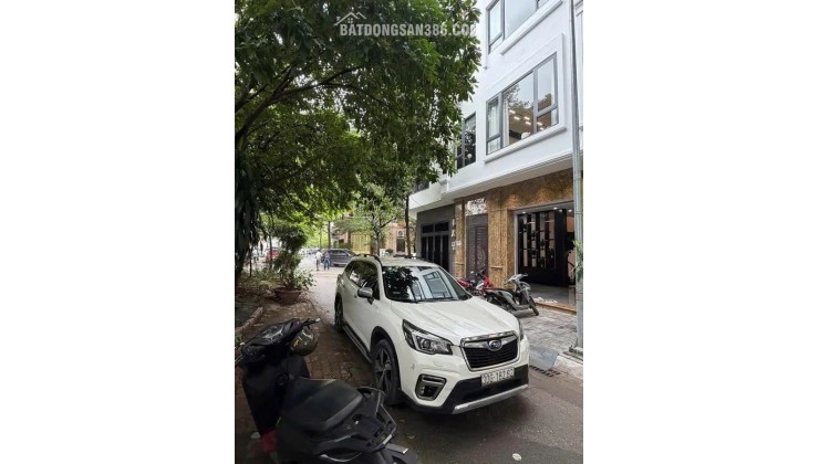 Bán nhà Xuân La vỉa hè đá bóng- Ô Tô tránh – kinh doanh – Văn Phòng 68 m 26.3 tỷ