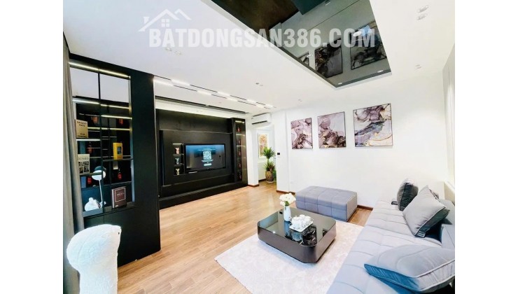 Bán nhà Xuân La vỉa hè đá bóng- Ô Tô tránh – kinh doanh – Văn Phòng 68 m 26.3 tỷ