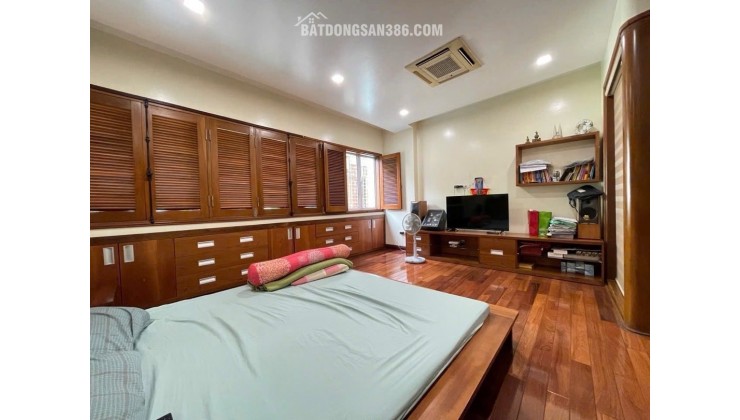 Giá cực tốt ! bán mặt ngõ ô tô tránh Thái Hà, kinh doanh, 95/101m2, 5 tầng, 25.5 tỷ