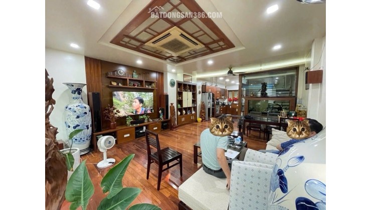 Giá cực tốt ! bán mặt ngõ ô tô tránh Thái Hà, kinh doanh, 95/101m2, 5 tầng, 25.5 tỷ