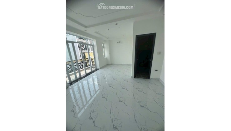 Bán chdv 7 tầng mt đường số 49 p.tân hưng, 650m2 sàn, 30tỷ