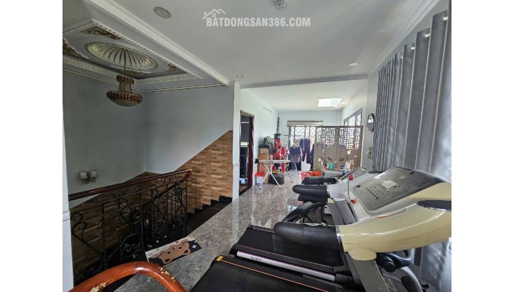 BÁN BIỆT THỰ NGAY GLOBAL CITY - TRUNG TÂM Q.9 - GIÁ 19.5 tỷ