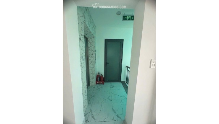 Bán chdv 7 tầng mt đường số 49 p.tân hưng, 650m2 sàn, 30tỷ