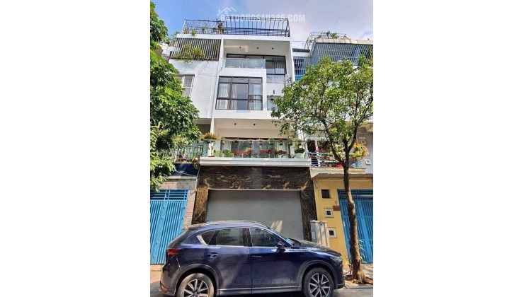 bên NGÕ PHẠM TUẤN TÀI - TO HƠN PHỐ - THANG MÁY - VỈA HÈ Ô TÔ hạn chế KINH DOANH - NGÕ THÔNG.