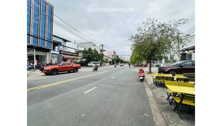 NHÀ MẶT TIỀN ĐƯỜNG MAN THIỆN – PHƯỜNG TĂNG NHƠN PHÚ A, TP. THỦ ĐỨC