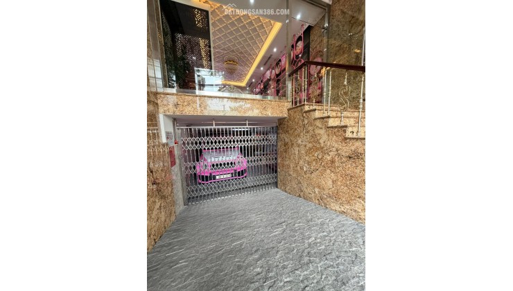 Chính chủ gửi bán Mặt Phố Trần Từ Bình, Cầu Giấy, 76/90m, 9 tầng, 6X Tỷ