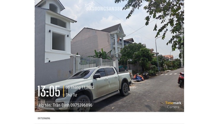 Bán Đất 200m2 - Ngay Global City - NỘI KHU KHANG ĐIỀN - PHƯỚC LONG B -Q9 Giá 17ty 900