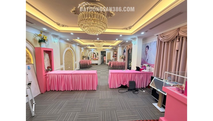 Chính chủ gửi bán Mặt Phố Trần Từ Bình, Cầu Giấy, 76/90m, 9 tầng, 6X Tỷ