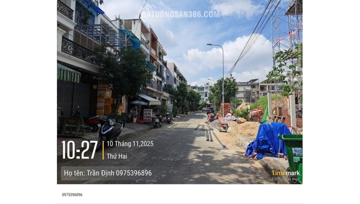 NHÀ 4 TẦNG NGAY LÊ VĂN VIỆT. ĐH GIAO THÔNG VẬN TẢI. ĐANG CHO THUÊ 25TR - 14 TỶ