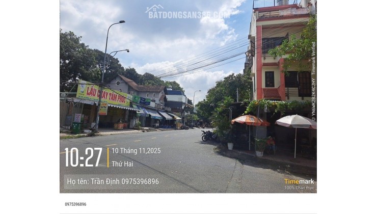 NHÀ 4 TẦNG NGAY LÊ VĂN VIỆT. ĐH GIAO THÔNG VẬN TẢI. ĐANG CHO THUÊ 25TR - 14 TỶ