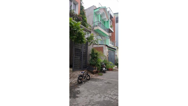 GIẢM GIÁ SỐC – LÔ ĐẤT VIP ĐƯỜNG SỐ 15, PHÚ HỮU – Q9, TP. THỦ ĐỨC  Chỉ 4.05 tỷ