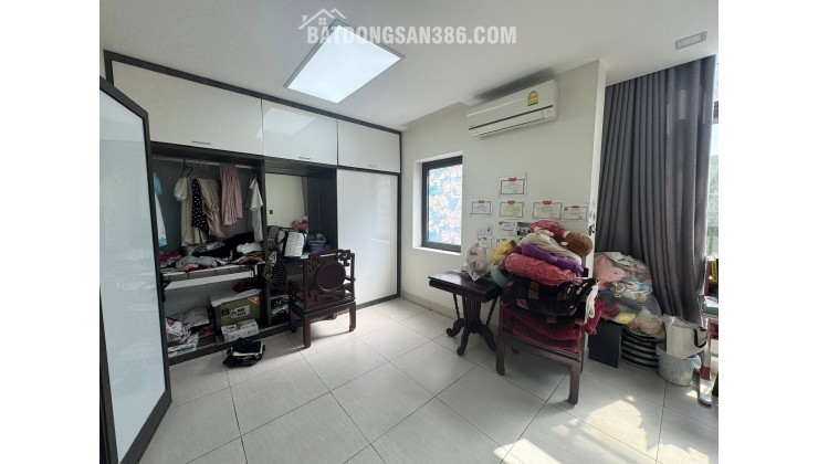 giá bèo ! Phân Lô Nghĩa Đô, ô tô tránh hoạt động, vỉa hè 2 thoáng, 48m, 5 tầng, mt 4m